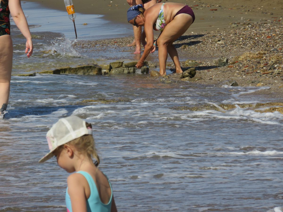 imagini hotel BARUT HEMERA